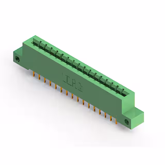 833-016-558-112 EDAC Inc.  Edgeboard Connectors